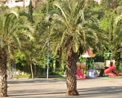 Boulervar Pablo Ráez Logo