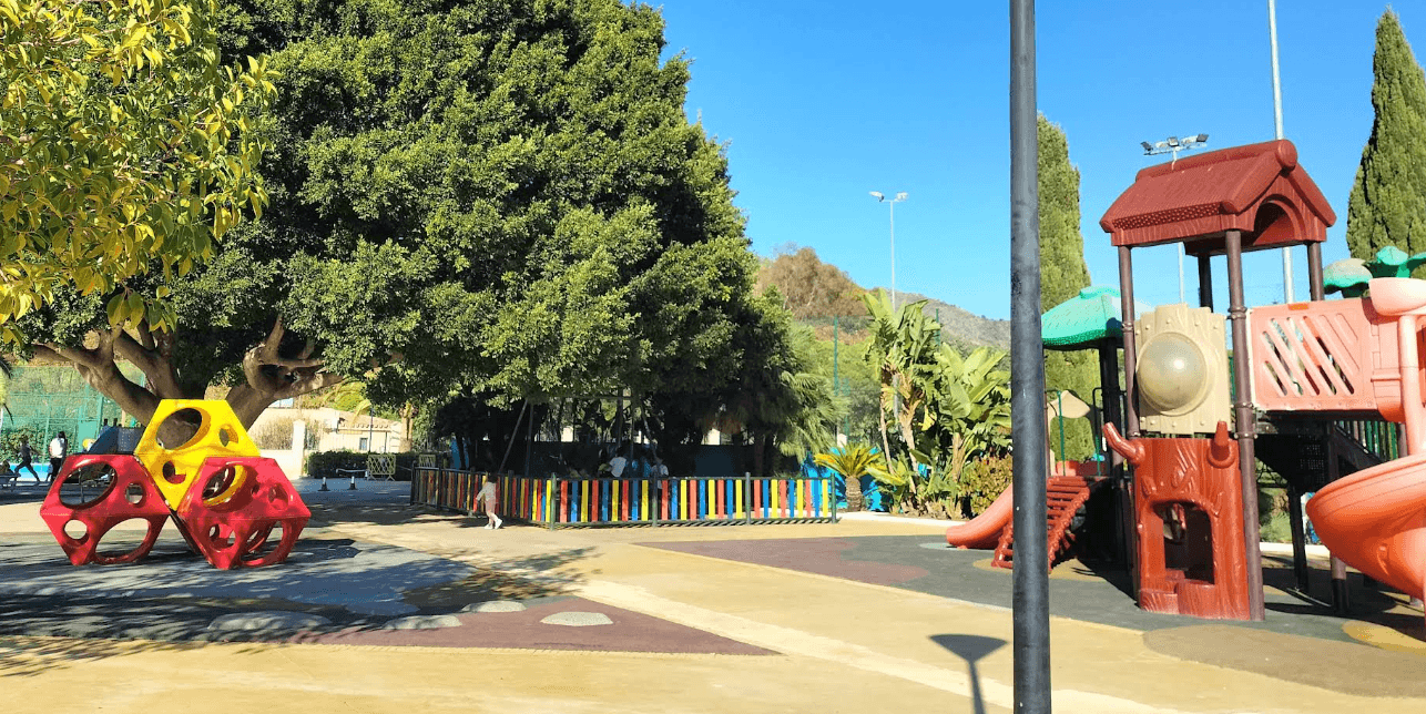 Sport Venue Paco Cantos Gallery Image 1