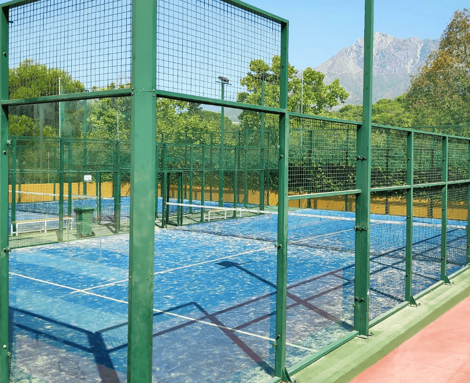 Sport Venue Paco Cantos Gallery Image 3