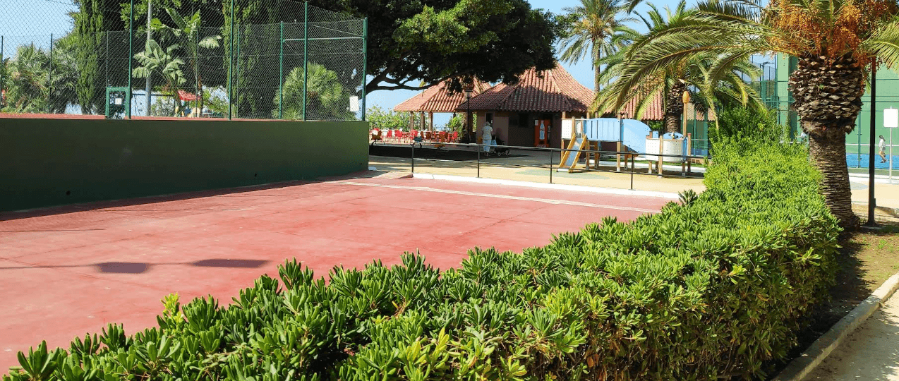 Sport Venue Paco Cantos Cover Image