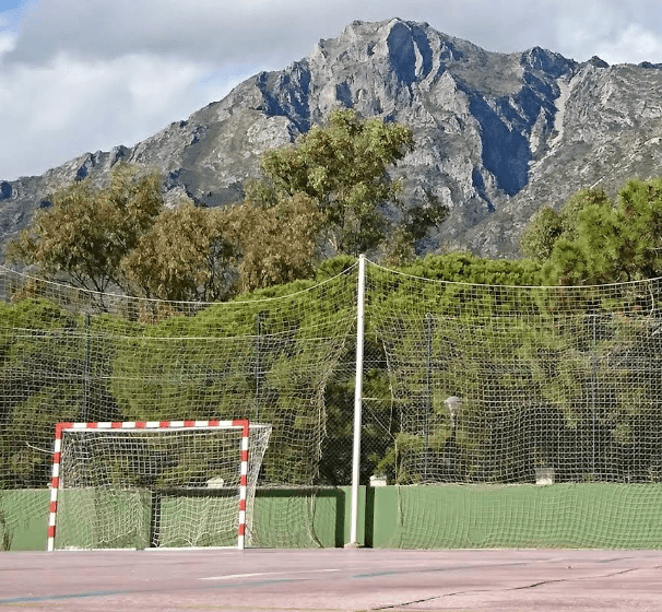 Sport Venue Paco Cantos logo