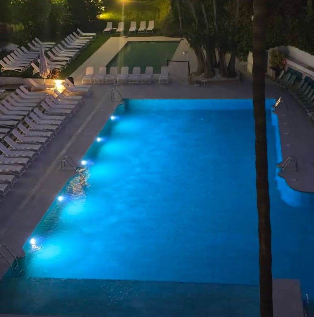 Occidental Puerto Banús Imagen de Portada