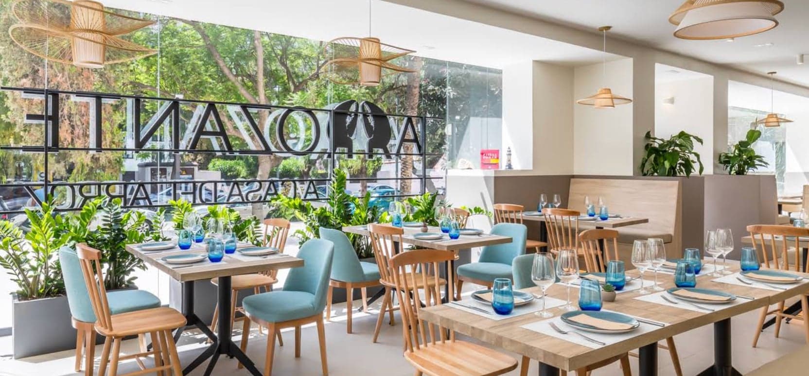 Occidental Puerto Banús Imagen de Galería 2