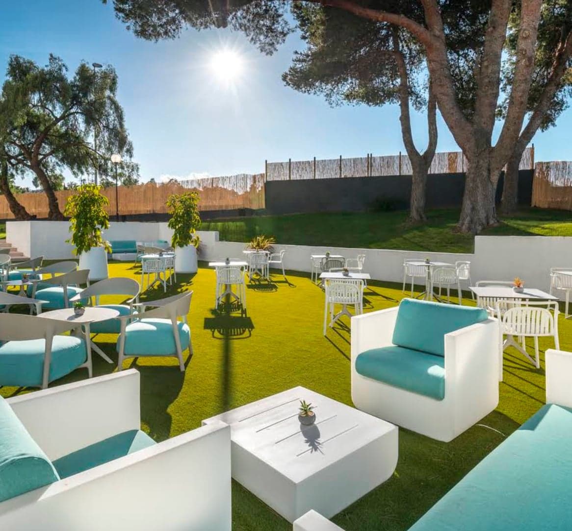 Occidental Puerto Banús Imagen de Galería 3