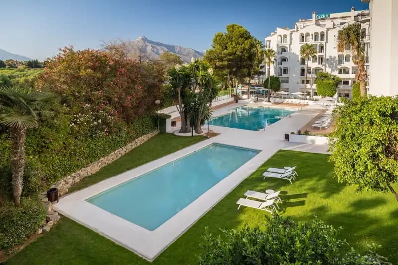 Occidental Puerto Banús Imagen de Portada