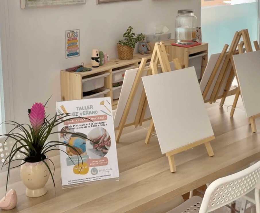 Arterapia Kids Studio Gallery Image 2