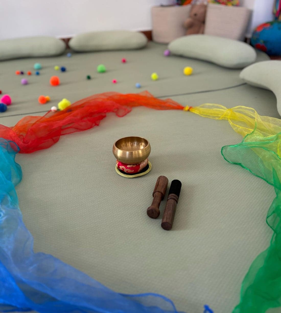 Arterapia Kids Studio Cover Image