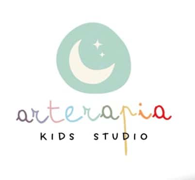 Arterapia Kids Studio logo