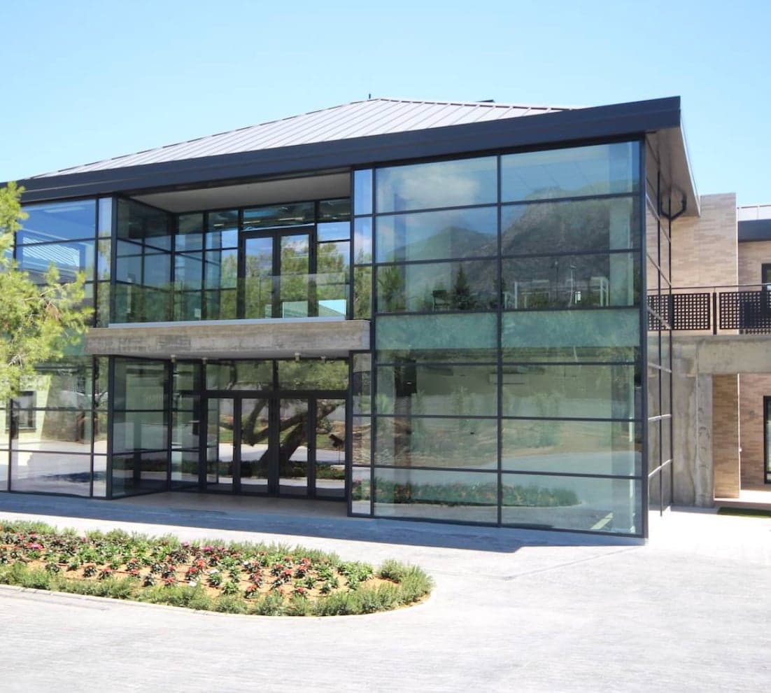 The British International School of Marbella Cover Image