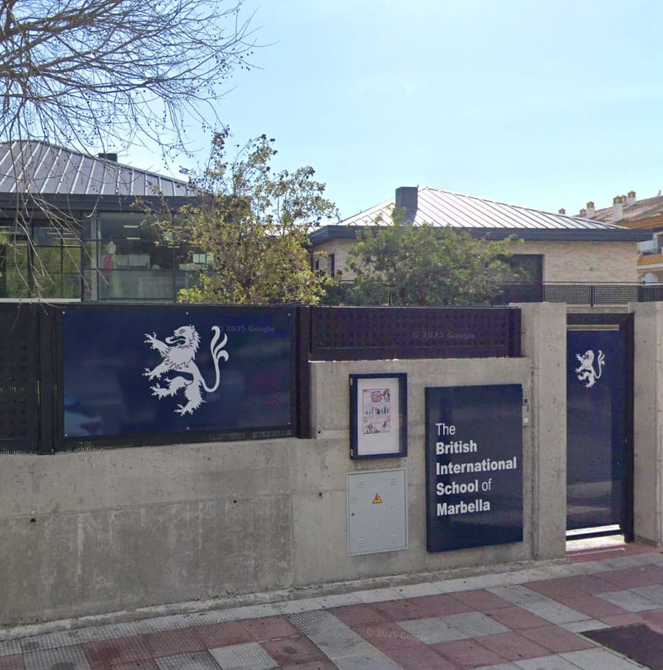 The British International School of Marbella Gallery Image 2