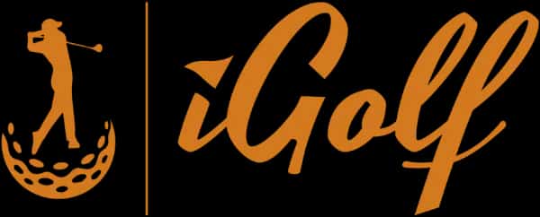 iGolf logo