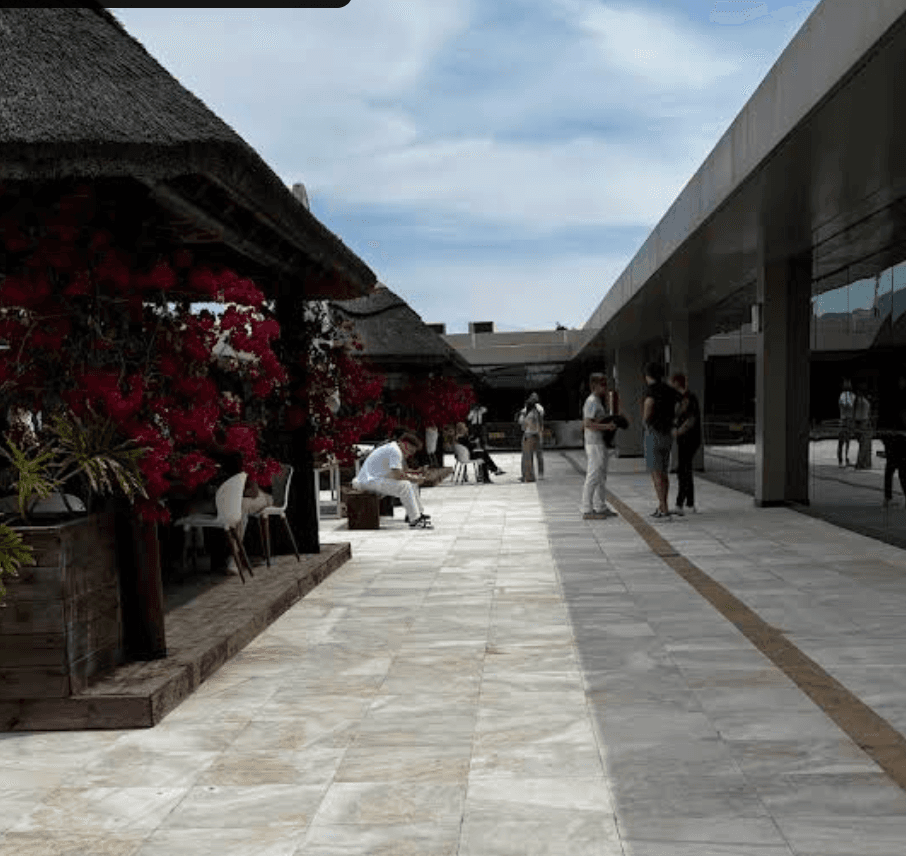 Oasis Centro de Negocios Imagen de Galería 2