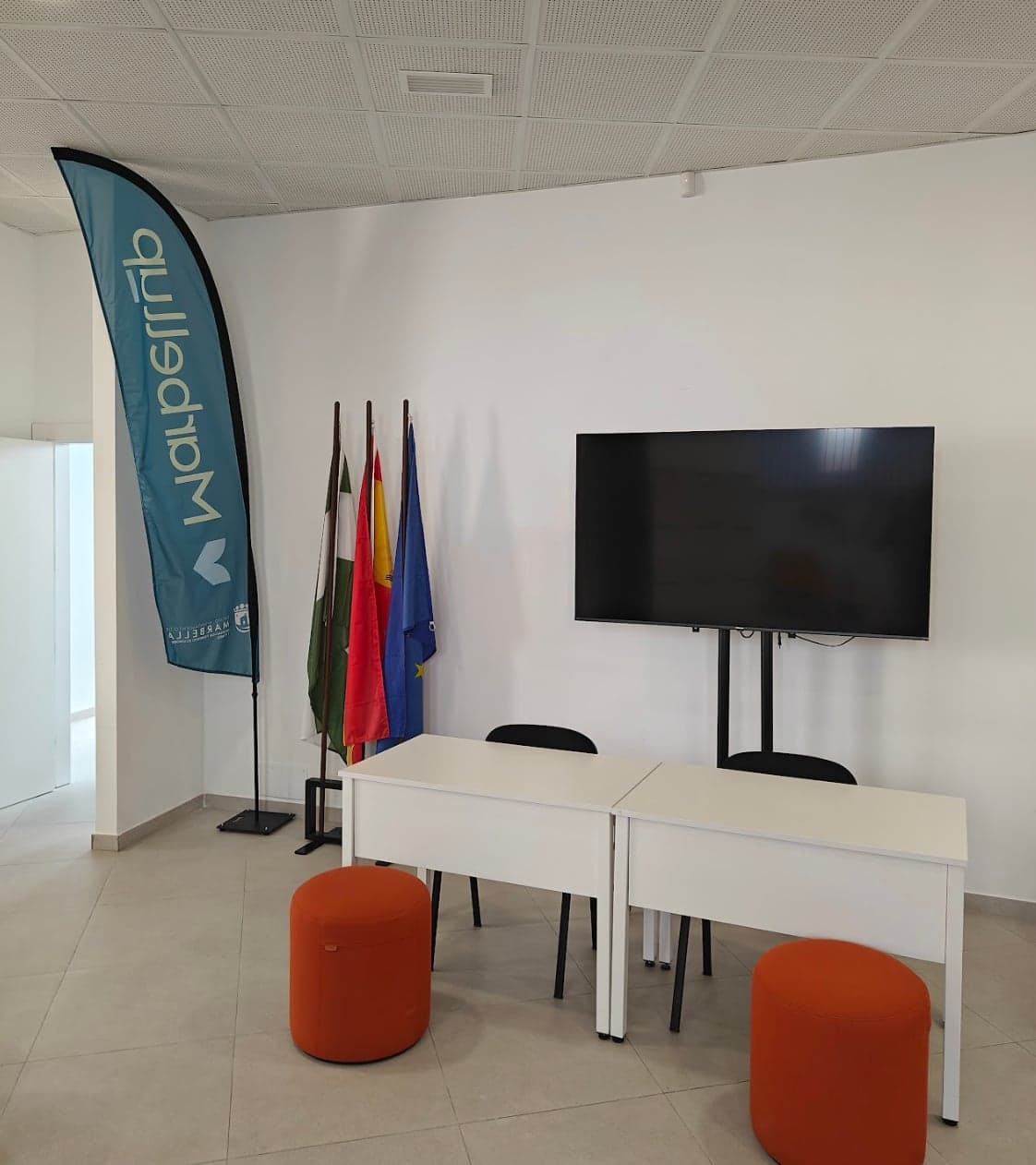 Marbellup Imagen de Portada