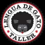 Taller Lengua de Gato Clases de Arte logo