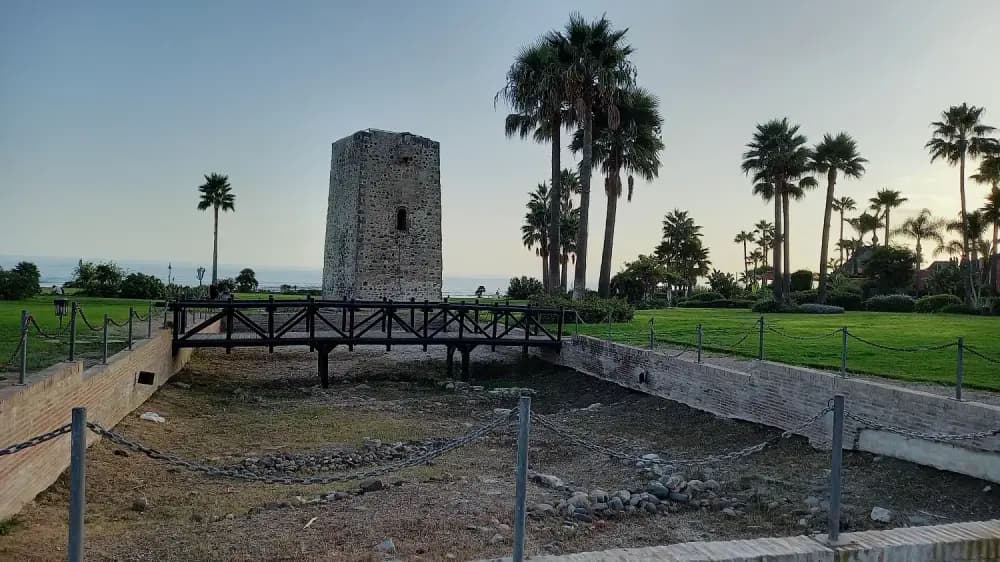 Parque de Cabo Bermejo Imagen de Galería 1