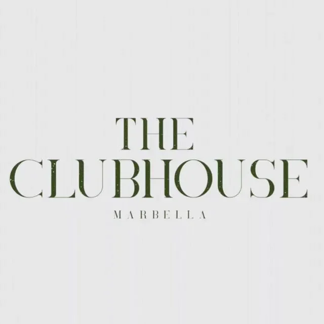 The Clubhouse Marbella logo
