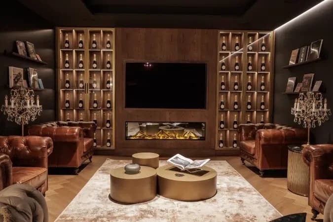 The Clubhouse Marbella Imagen de Galería 1