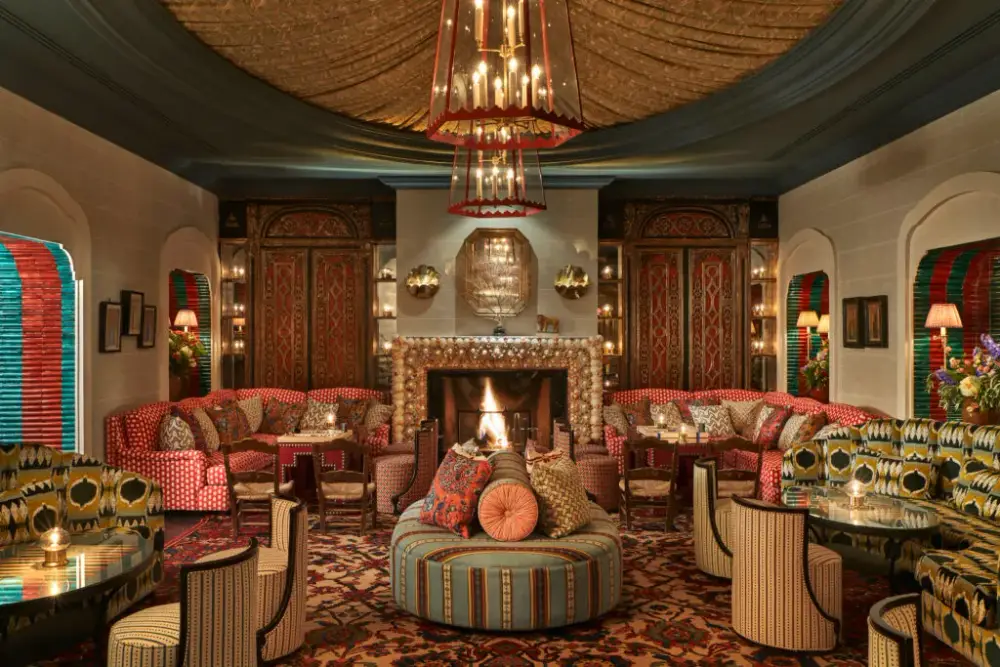 The Clubhouse Marbella Imagen de Galería 2