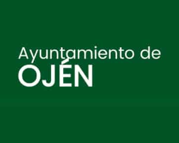 Ayuntamiento de Ojén logo
