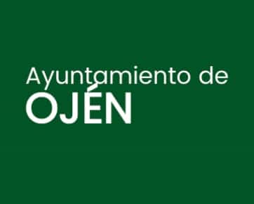 Ojén Town Hall Logo
