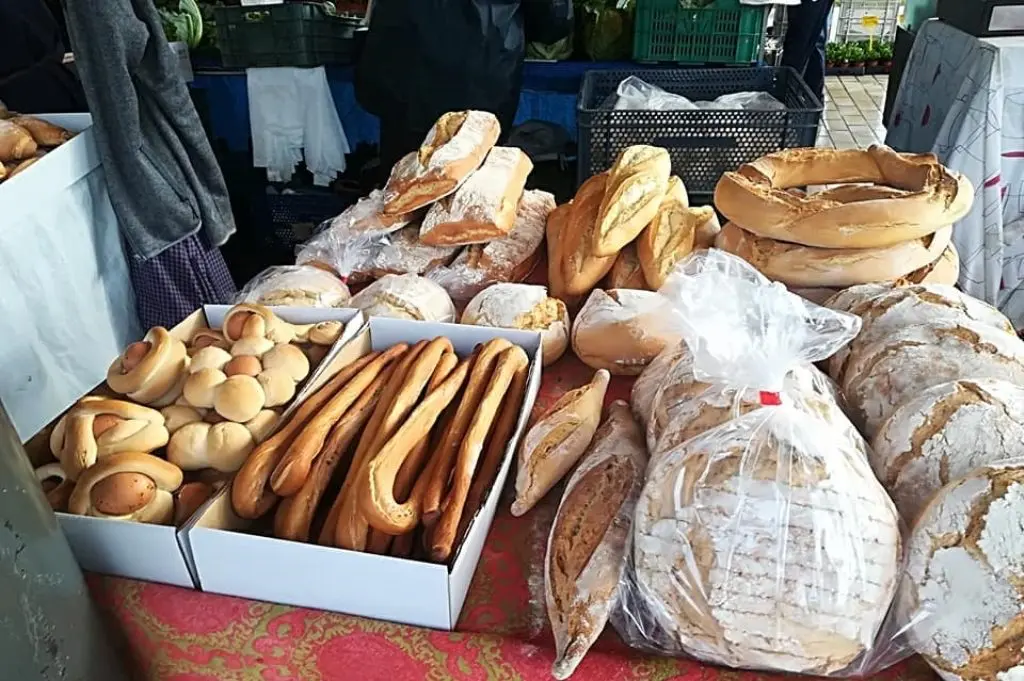 Mercado Agroalimentario de Coín Imagen de Galería 1