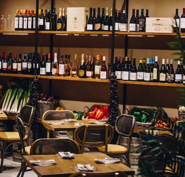 Restaurant Atipico San Pedro Cover Image