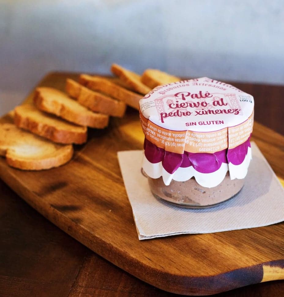 Restaurant Atipico San Pedro Gallery Image 3