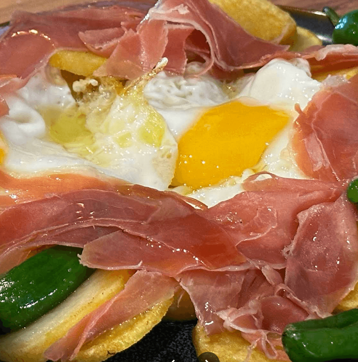 La Consentida Gallery Image 3