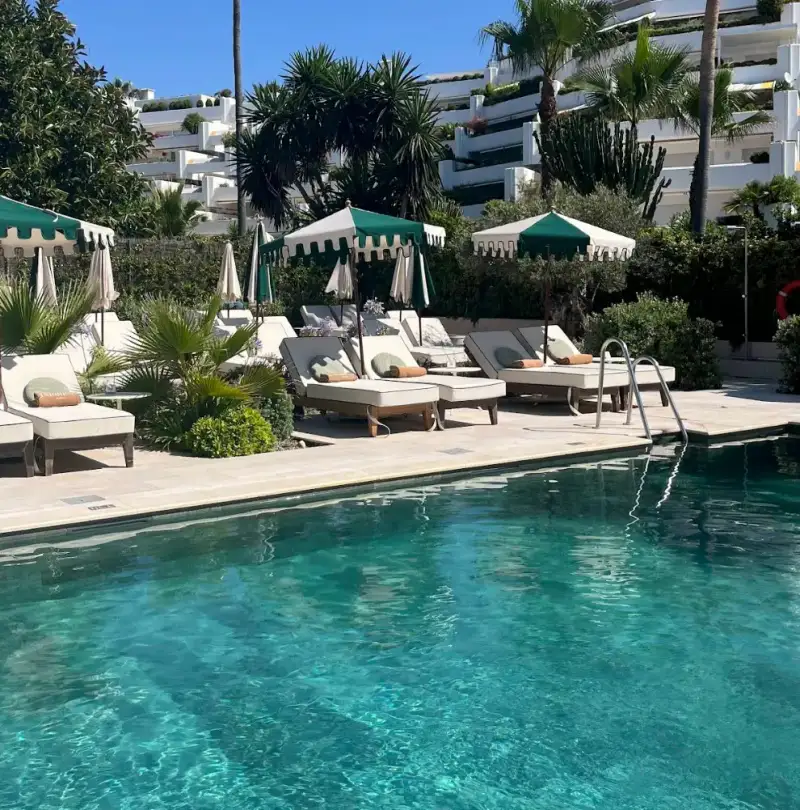 Barbillón Marbella Imagen de Galería 3