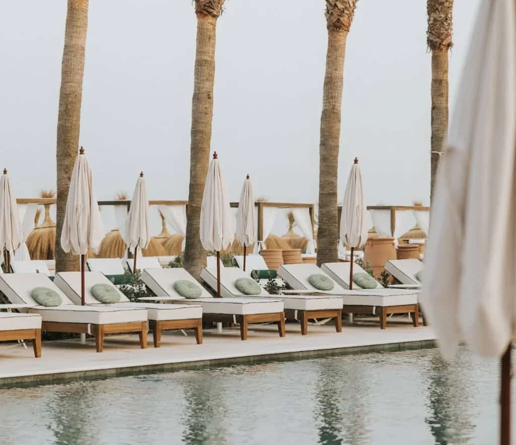 Barbillón Marbella logo