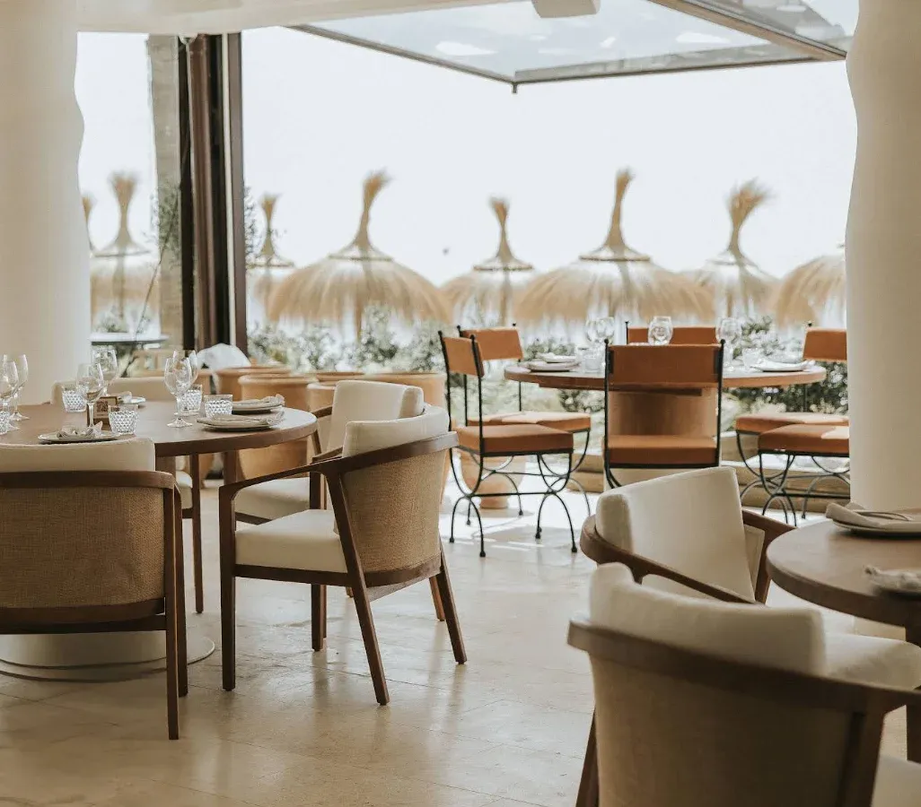 Barbillón Marbella Imagen de Portada