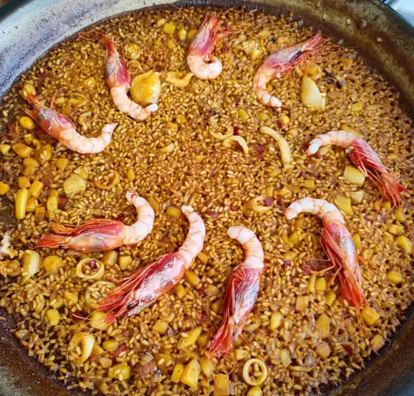 Barbillón Marbella Imagen de Galería 2