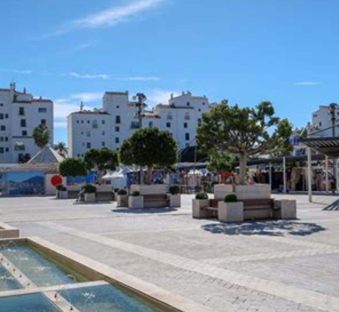 Plaza Antonio Banderas Gallery Image 3