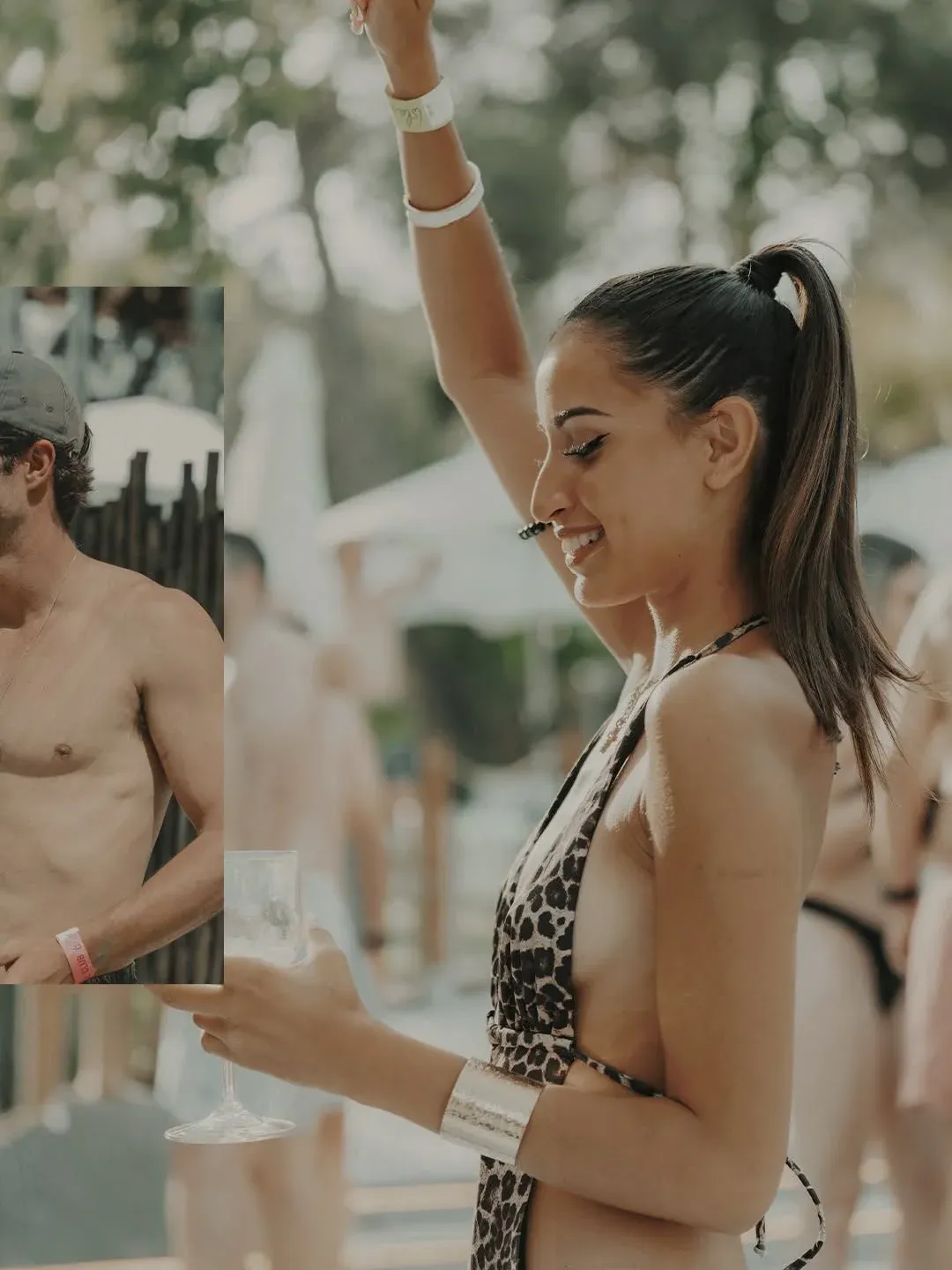 Isla Pool Club Gallery Image 3