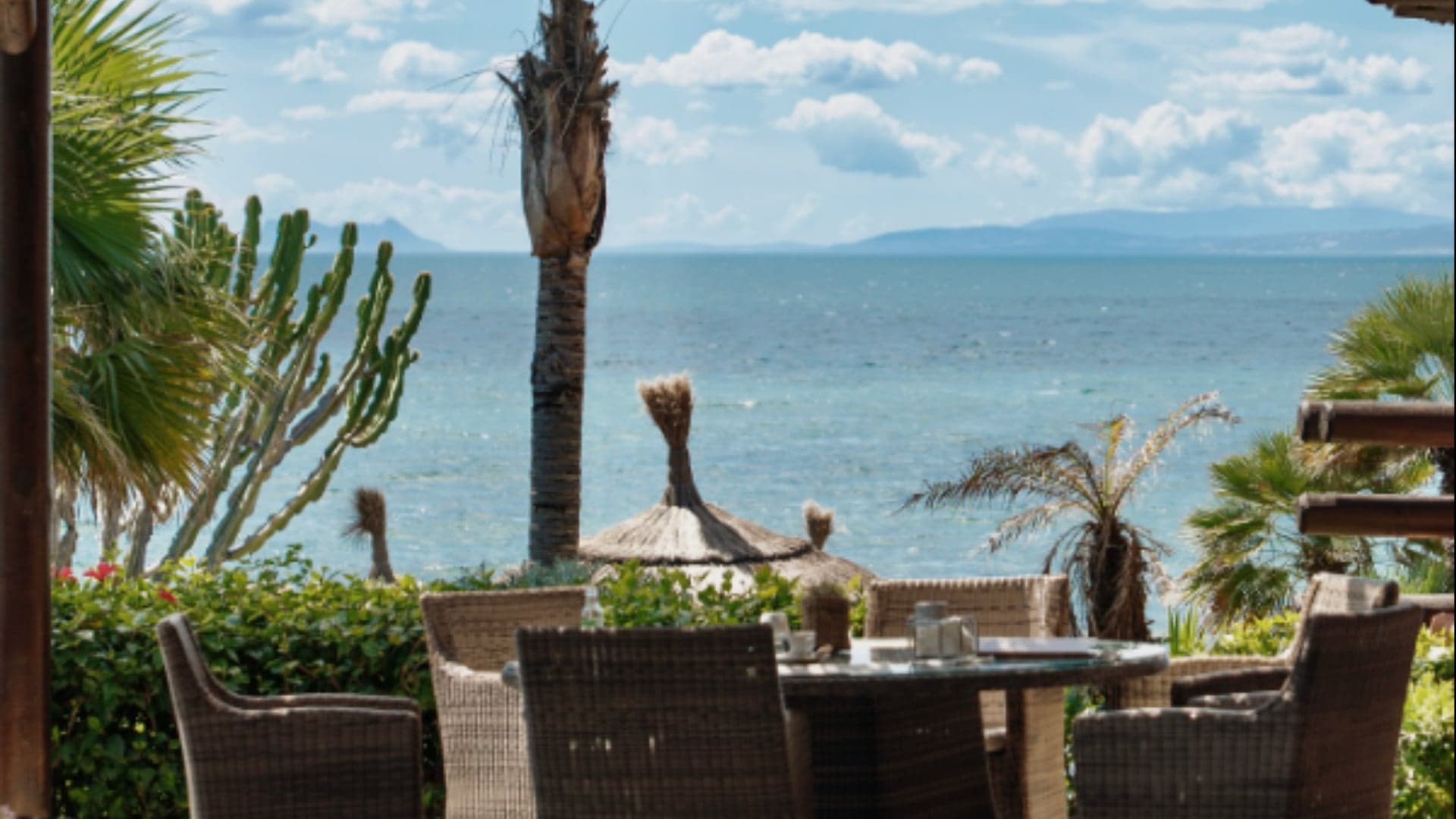 Tikitano by Besaya Restaurant – Estepona Cover Image