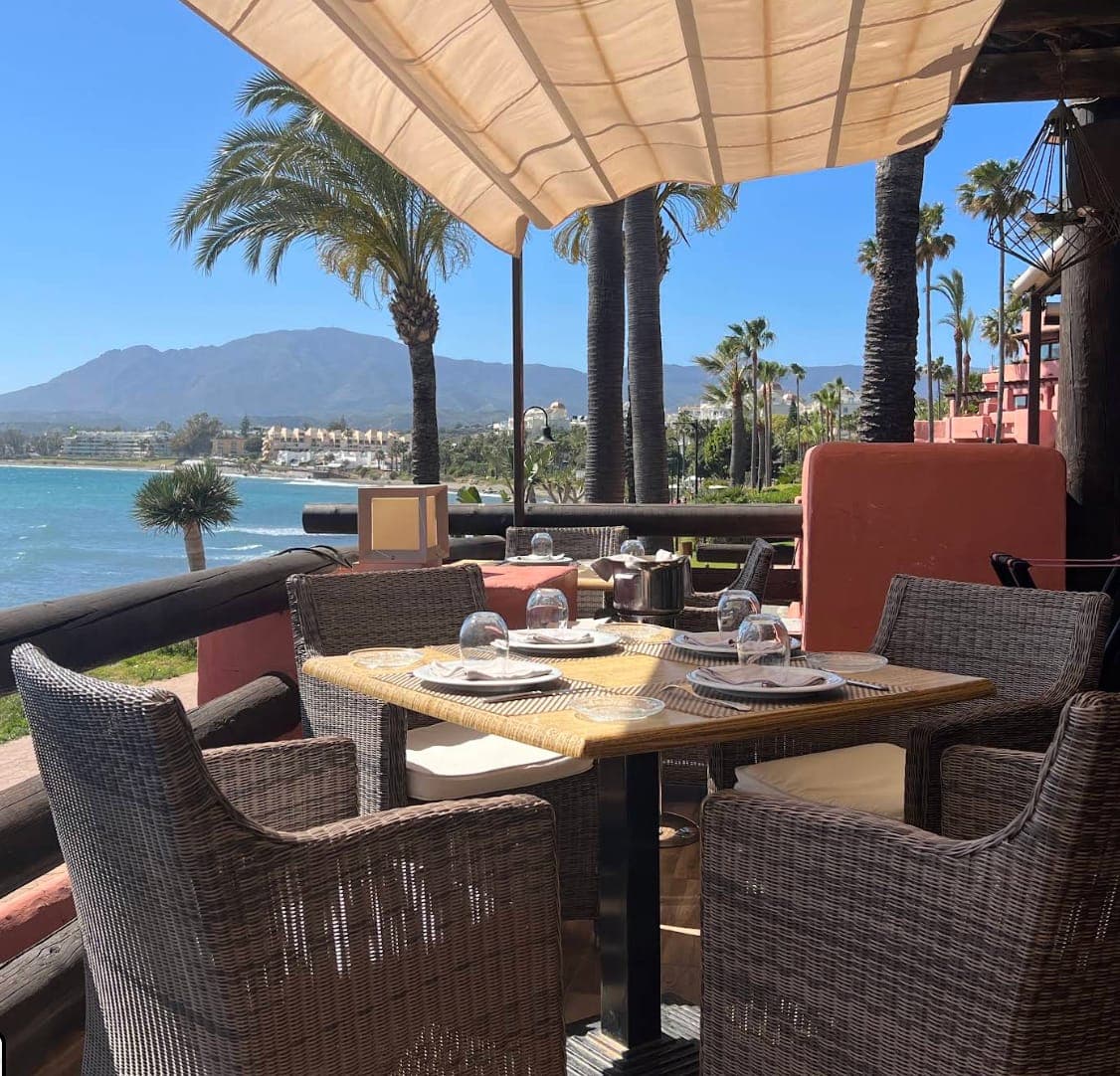 Tikitano by Besaya Restaurant – Estepona Gallery Image 2