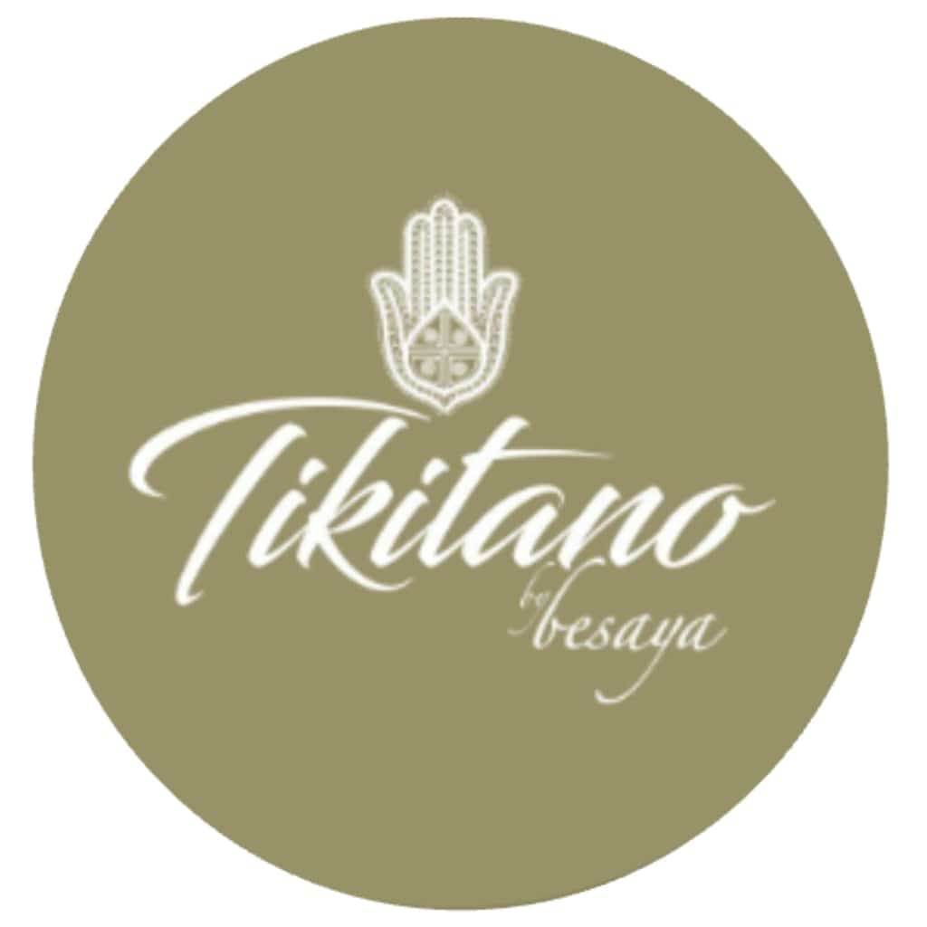 Tikitano by Besaya Restaurant – Estepona Logo
