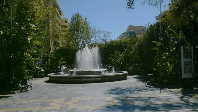 Alameda´s Park Gallery Image 2