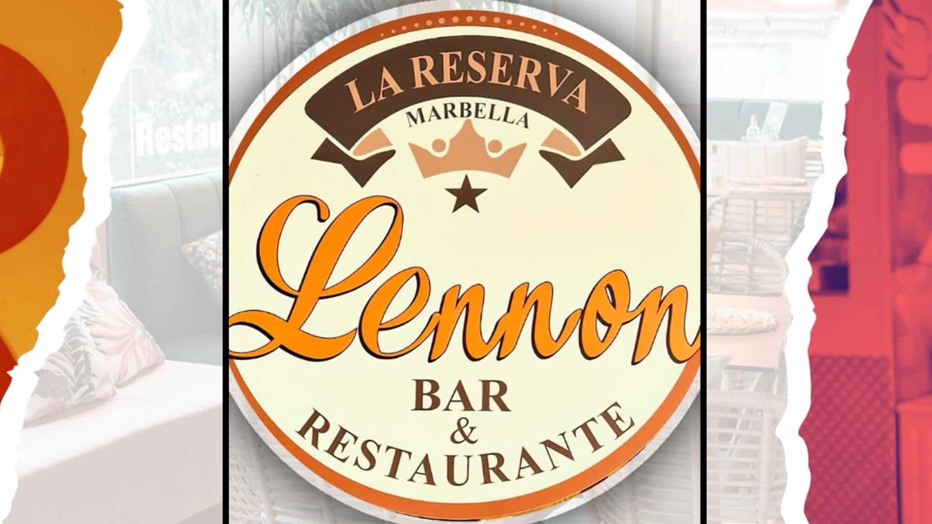 Lennon Bar & Restaurante Imagen de Galería 1