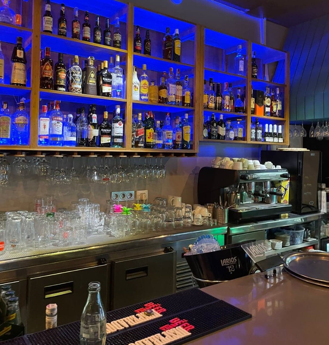 Lennon Bar & Restaurante Imagen de Galería 3