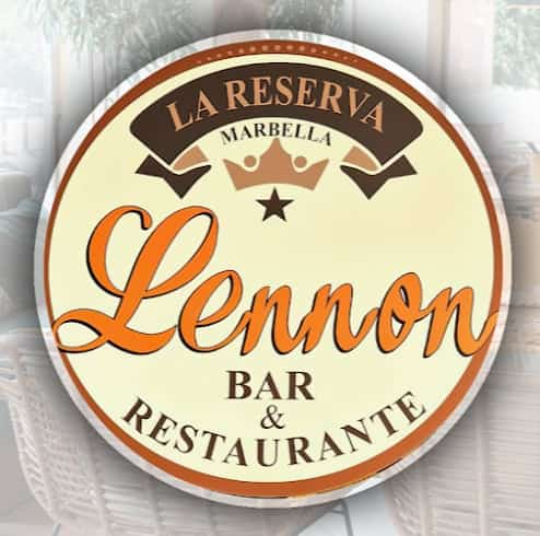 Lennon Bar & Restaurante logo
