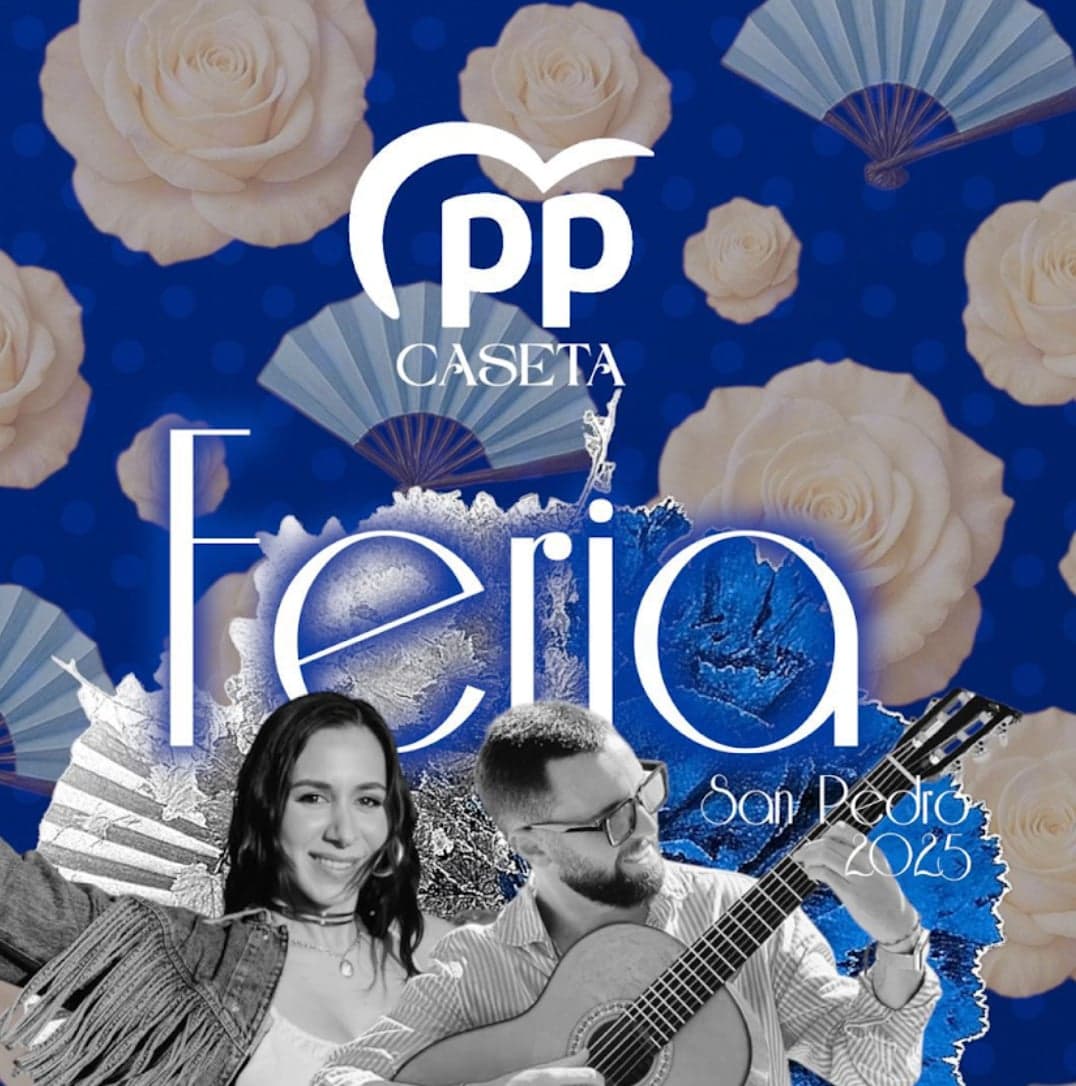 PP Fair Stall Cover Image