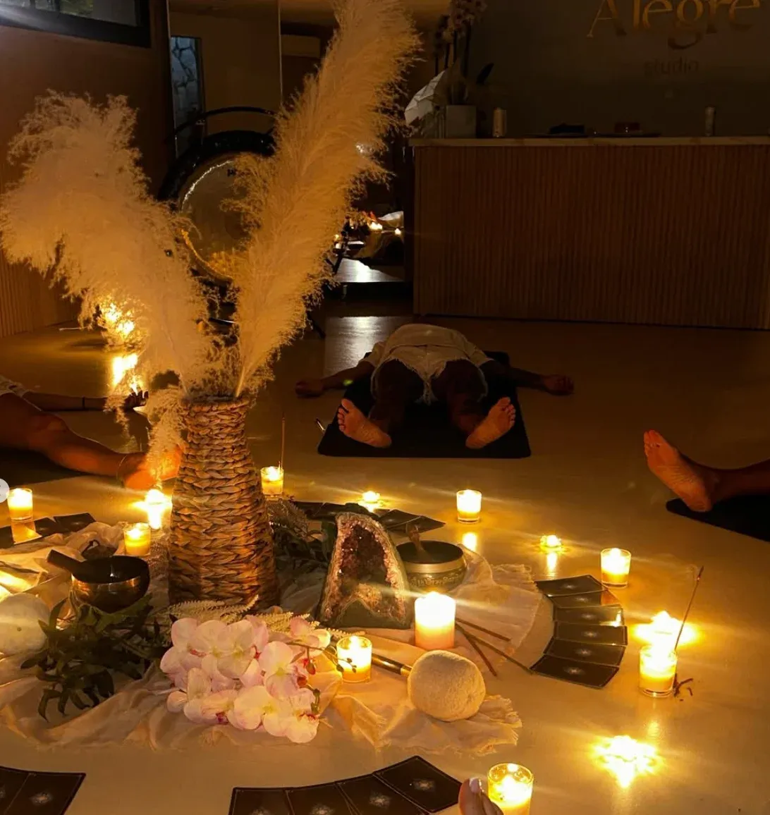 Alegre Studio Imagen de Galería 2