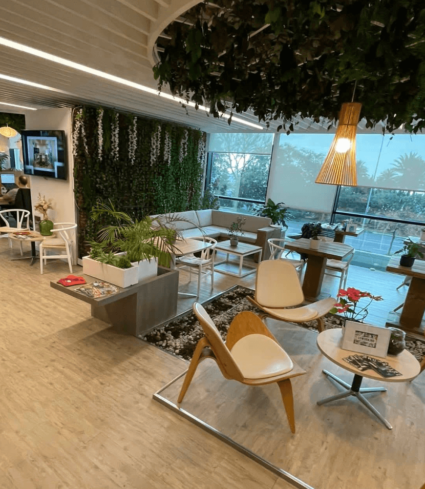 Our Space Coworking Imagen de Galería 1