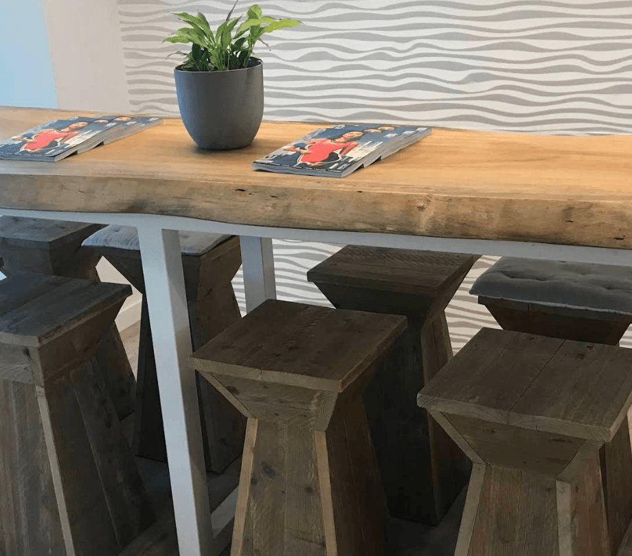 Our Space Coworking Imagen de Galería 2