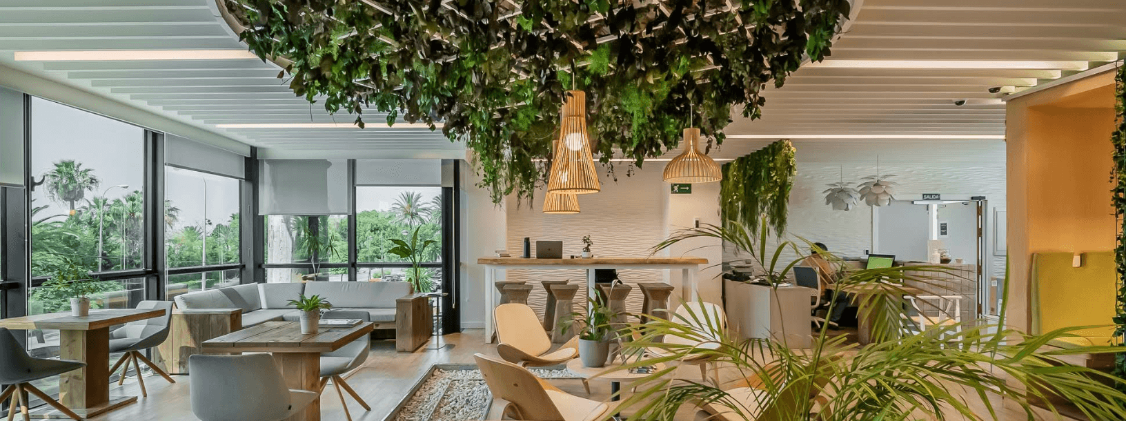 Our Space Coworking Imagen de Portada