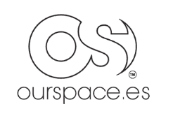 Our Space Coworking logo