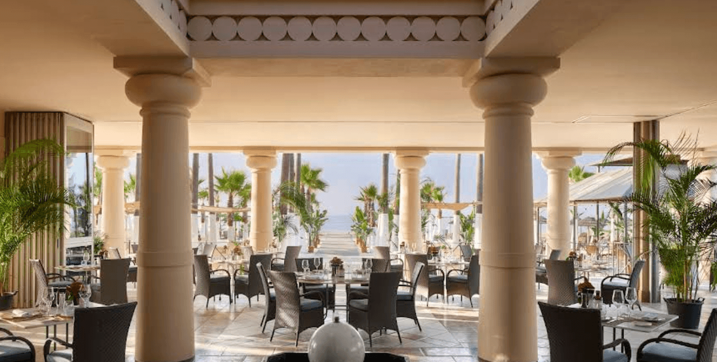 By The Sea Beach Club Imagen de Galería 2