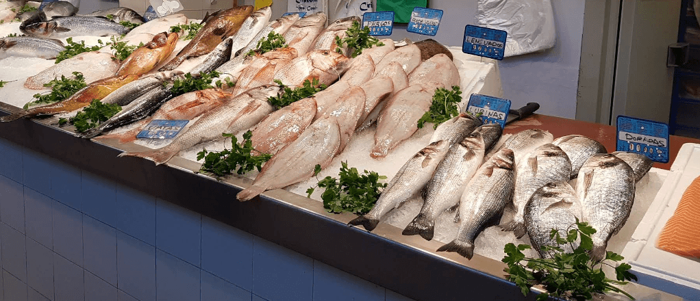 Marbella´s Market Plaza Cover Image