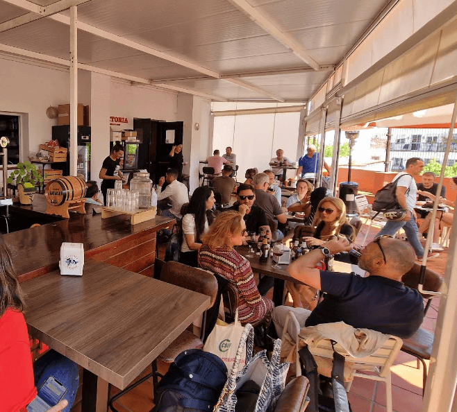 Marbella´s Market Plaza Gallery Image 2